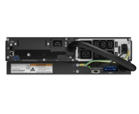 APC Smart-UPS (3kVA/2,7kW, 8xIEC, 3U) - 703801 - zdjęcie 3